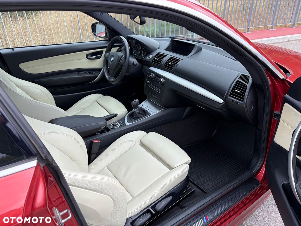 BMW Seria 1 118d Limited Edition Lifestyle mit M Sportpaket - 10