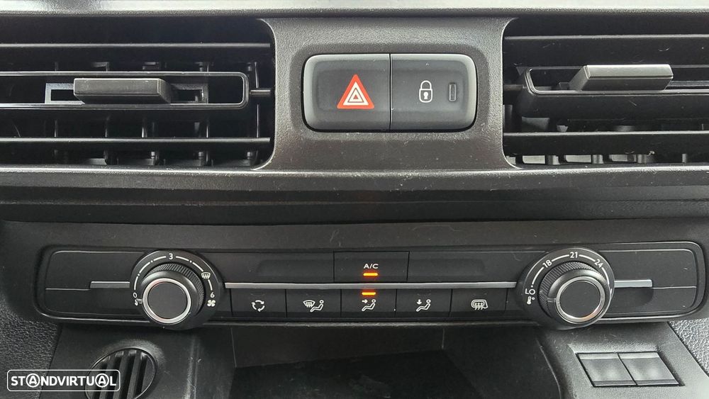 Toyota Proace City 1.5D L1 Comfort - 39