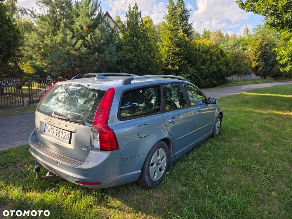 Volvo V50 1.6D - 4