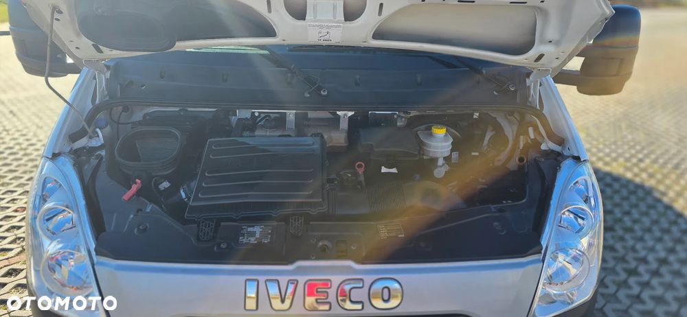Iveco Daily - 25