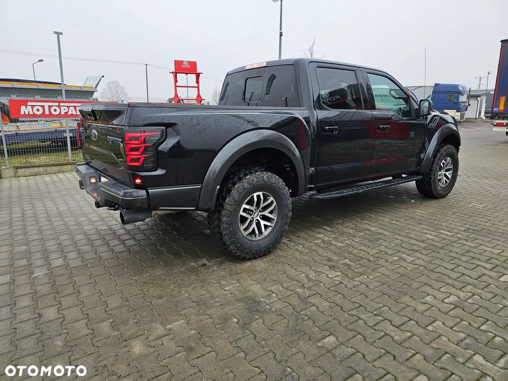 Ford F150 - 6