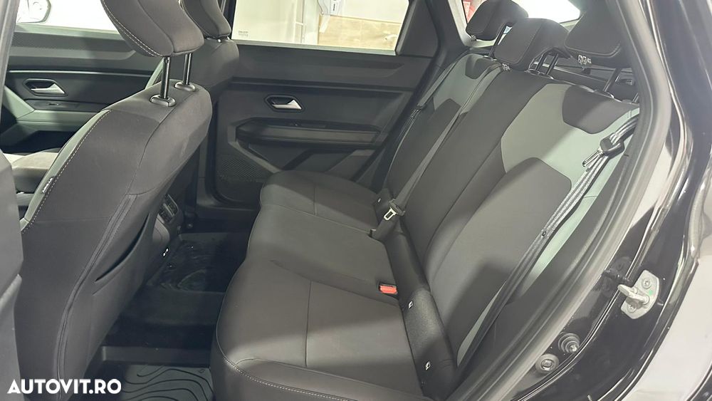 Dacia Bigster HEV 155 Extreme - 11