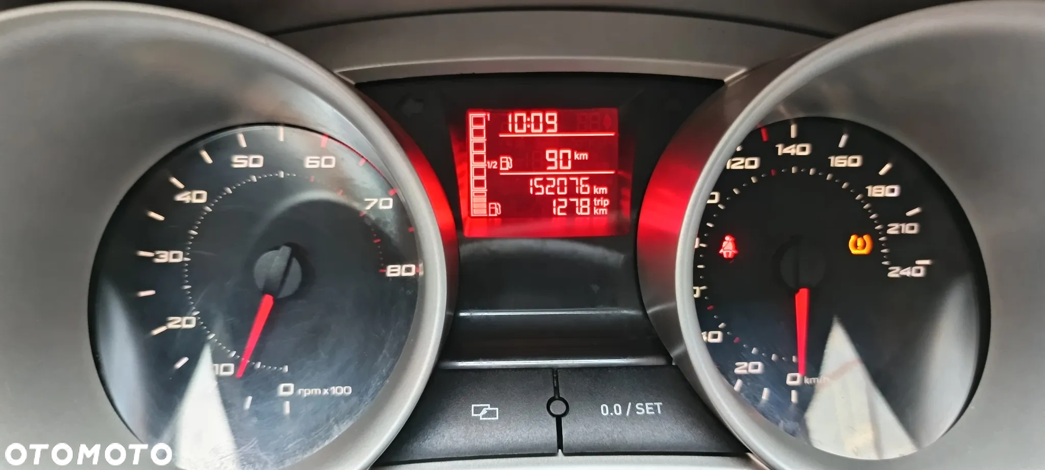 Seat Ibiza 1.4 16V Style - 13