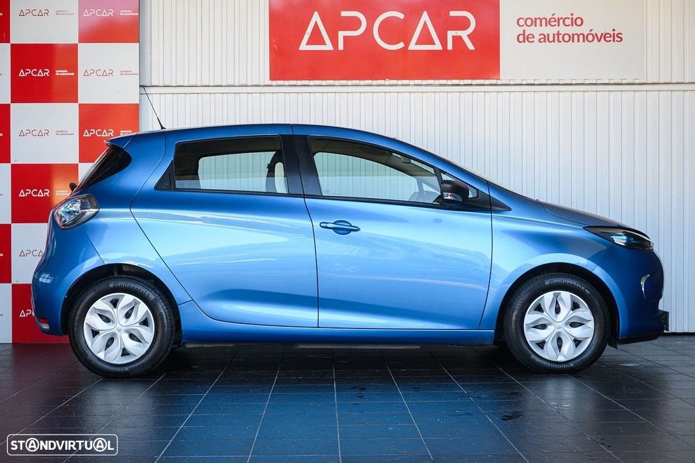 Renault Zoe - 2