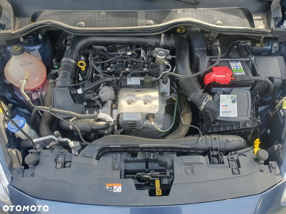 Ford Fiesta 1.0 EcoBoost GPF Active 2 ASS - 6