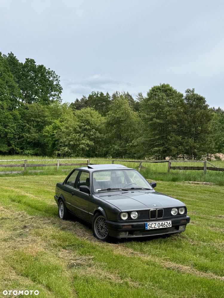 BMW Seria 3 - 1