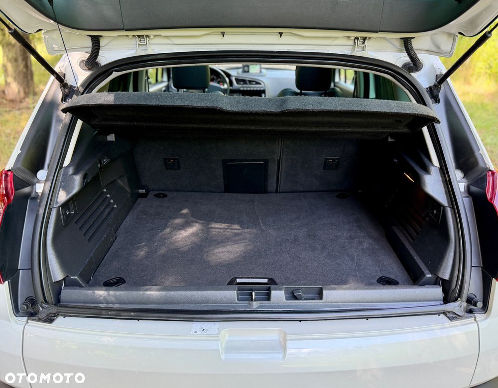 Peugeot 3008 BlueHDi 120 EAT6 Stop & Start Allure - 35