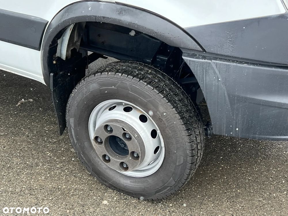 Iveco * IVECO 70C17 * Allrad *4x4* Stan Perfekcyjny * Sprowadzony  ( Kamper Kiper Wywrotka ) - 5
