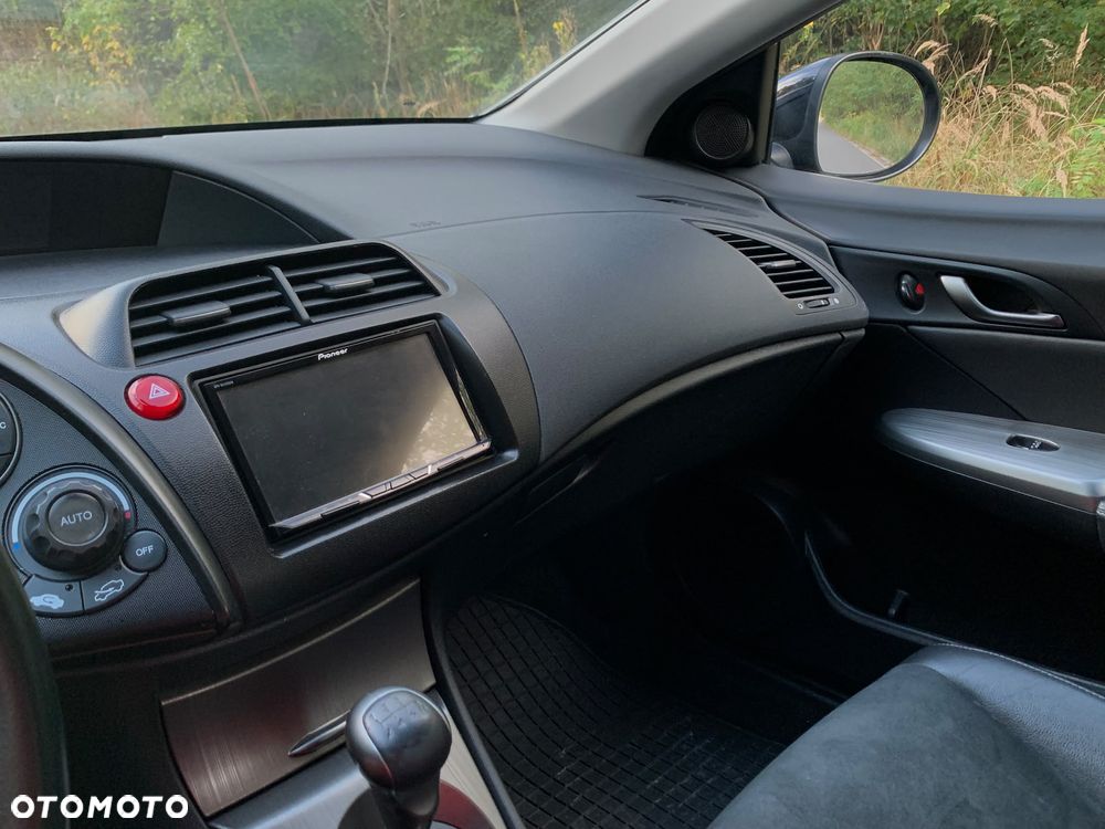 Honda Civic - 16