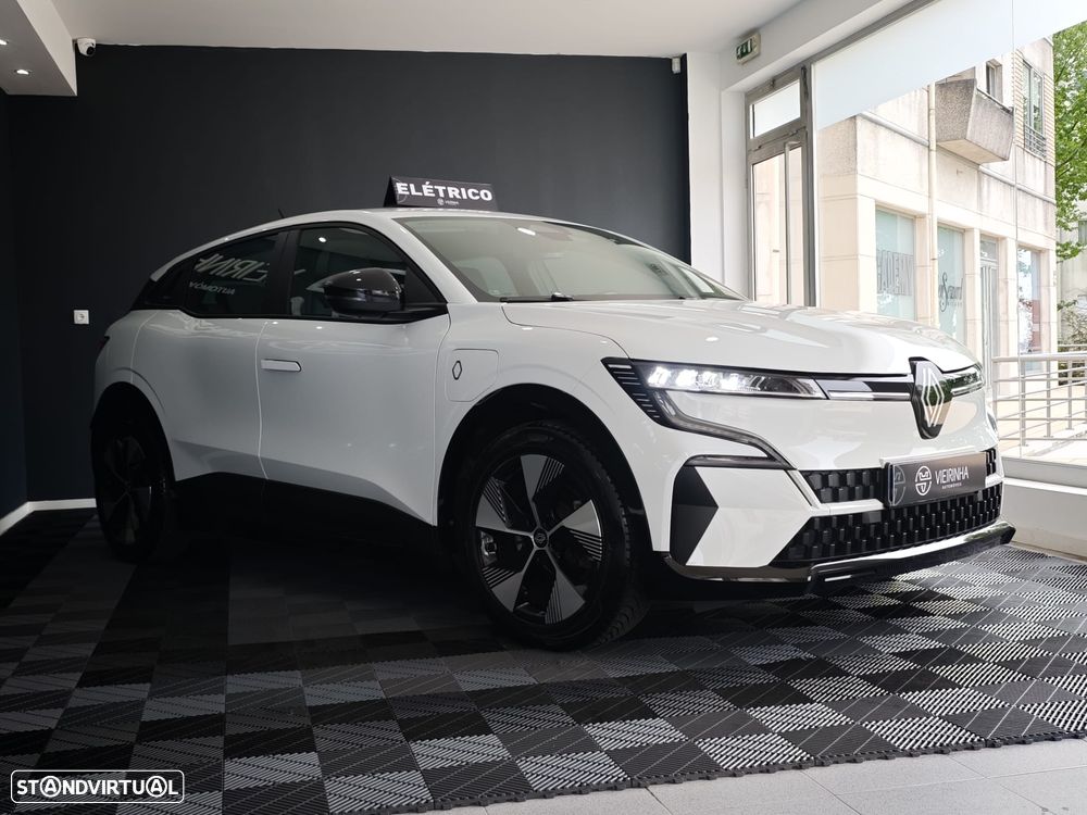 Renault Mégane E-Tech EV40 130hp boost charge Techno - 12