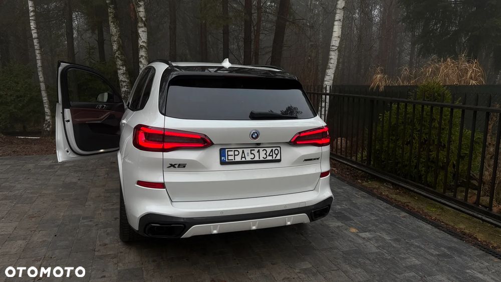 BMW X5 xDrive30d - 10