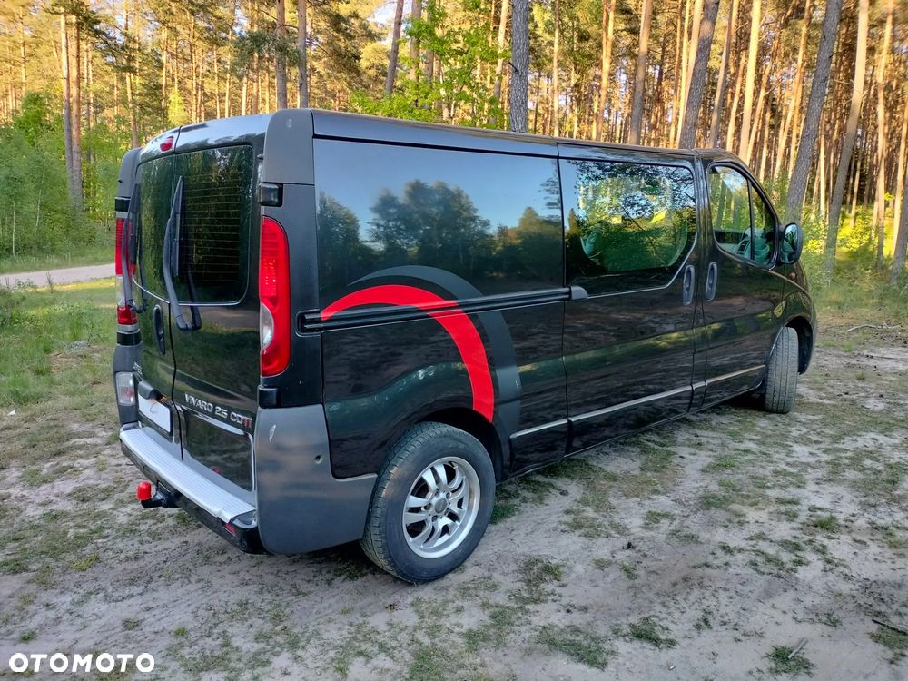 Renault trafic - 19