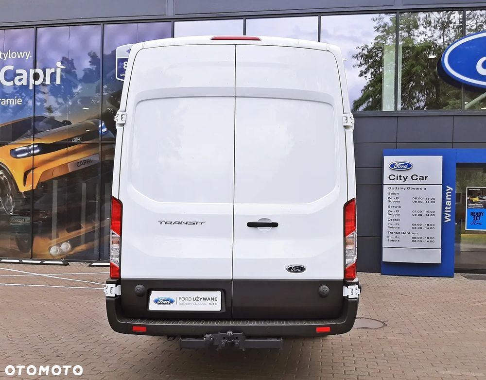 Ford Transit - 20