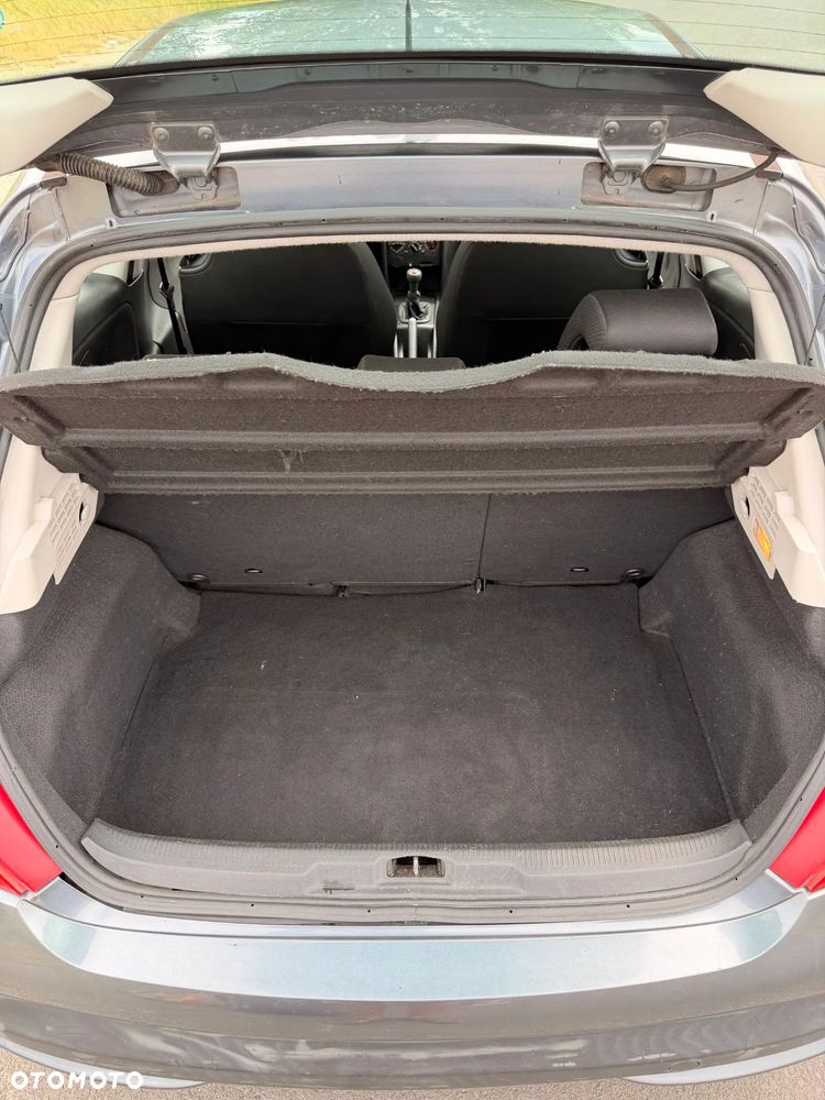 Peugeot 207 1.4 Trendy - 9