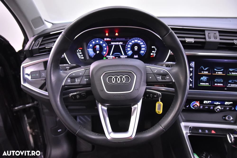 Audi Q3 - 16