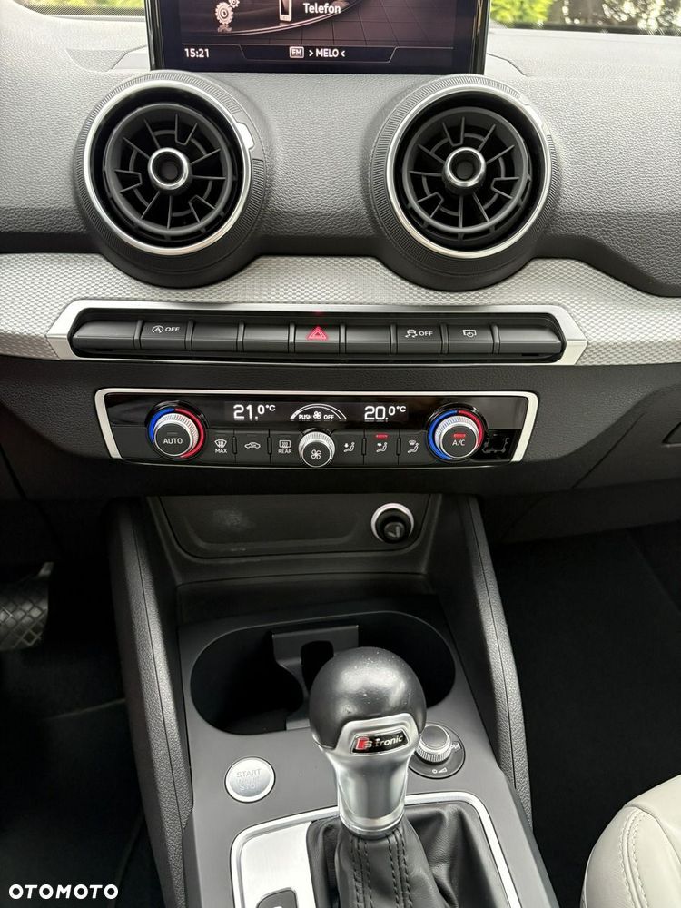 Audi Q2 - 25