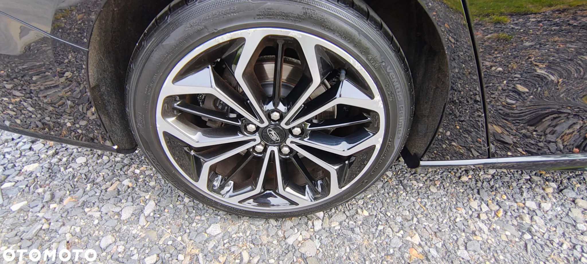 Ford Focus - 17