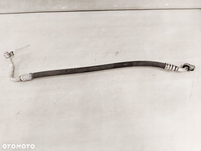 VOLKSWAGEN NEW BEETLE 2.0 8V PRZEWÓD KLIMATYZACJI WĄŻ RURKA KLIMY - 1