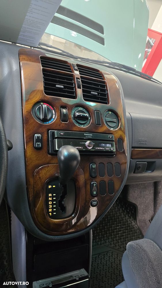 Mercedes-Benz Vito - 10