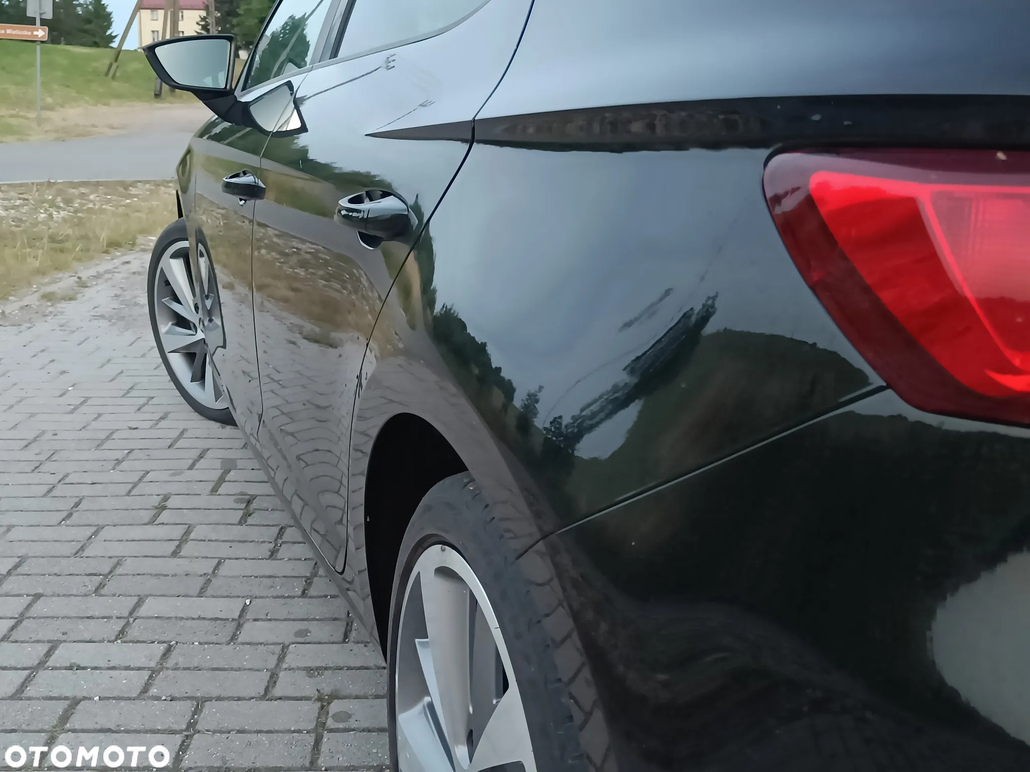 Seat Leon - 6