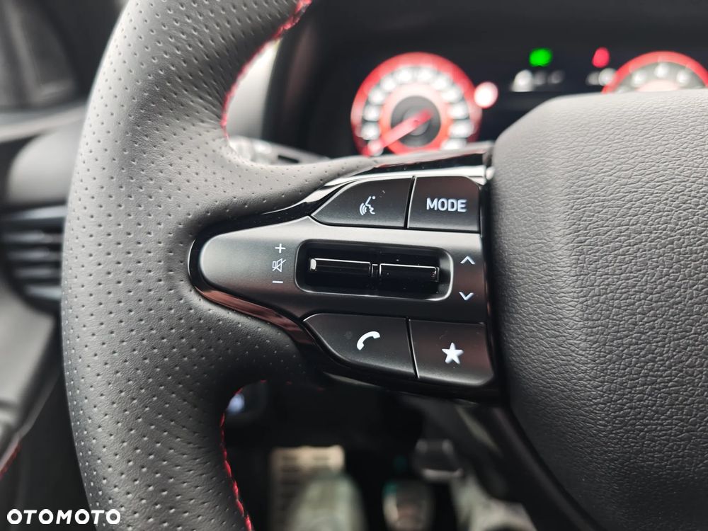 Hyundai i20 1.0 T-GDI N Line - 32