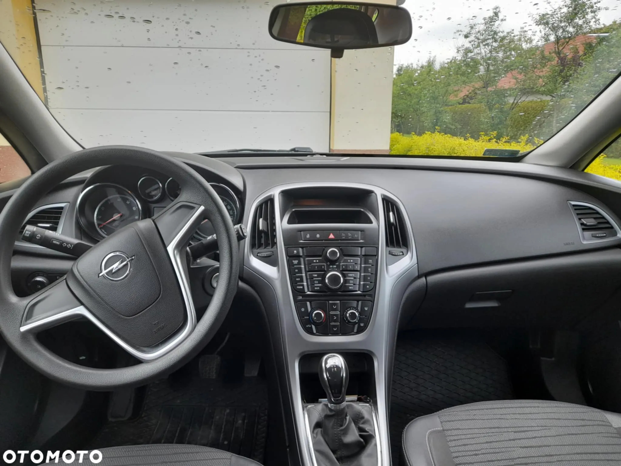 Opel Astra IV 1.6 Active - 3