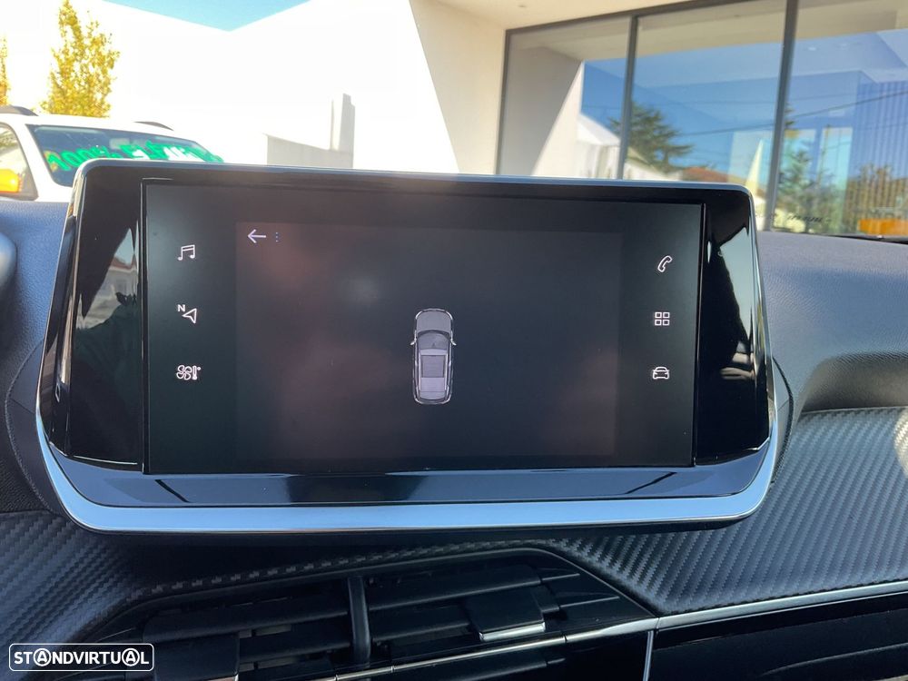 Peugeot 2008 1.5 BlueHDi Active Pack - 31