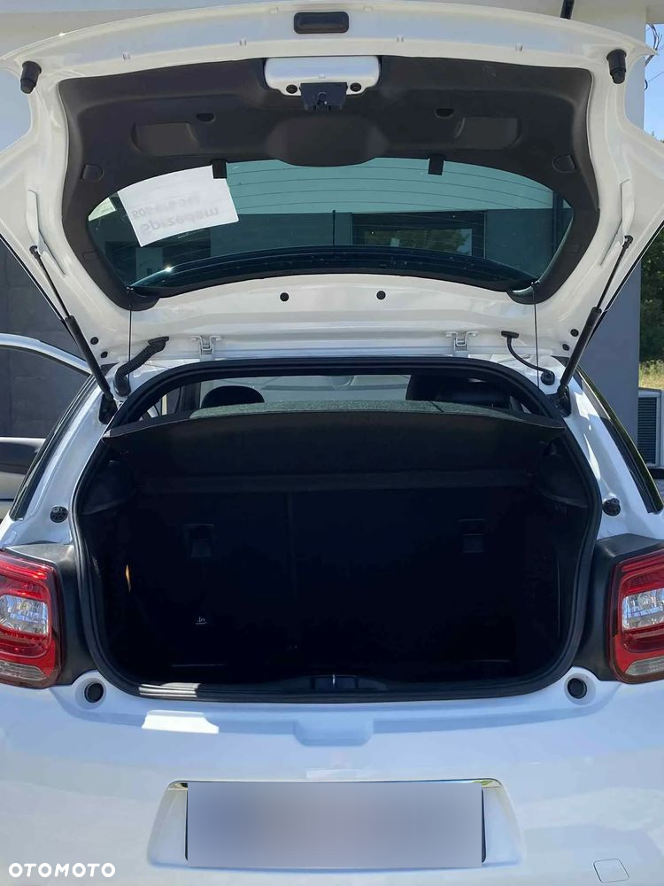 Citroën DS3 1.6 THP SportChic - 3