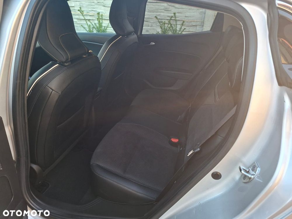 Renault Clio TCe 130 EDC GPF EDITION ONE - 12