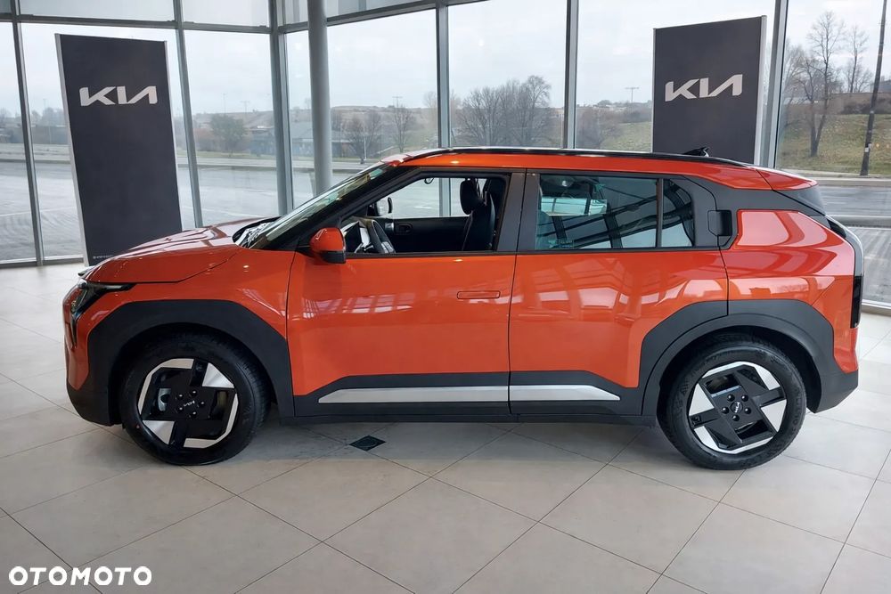 Kia EV3 - 3