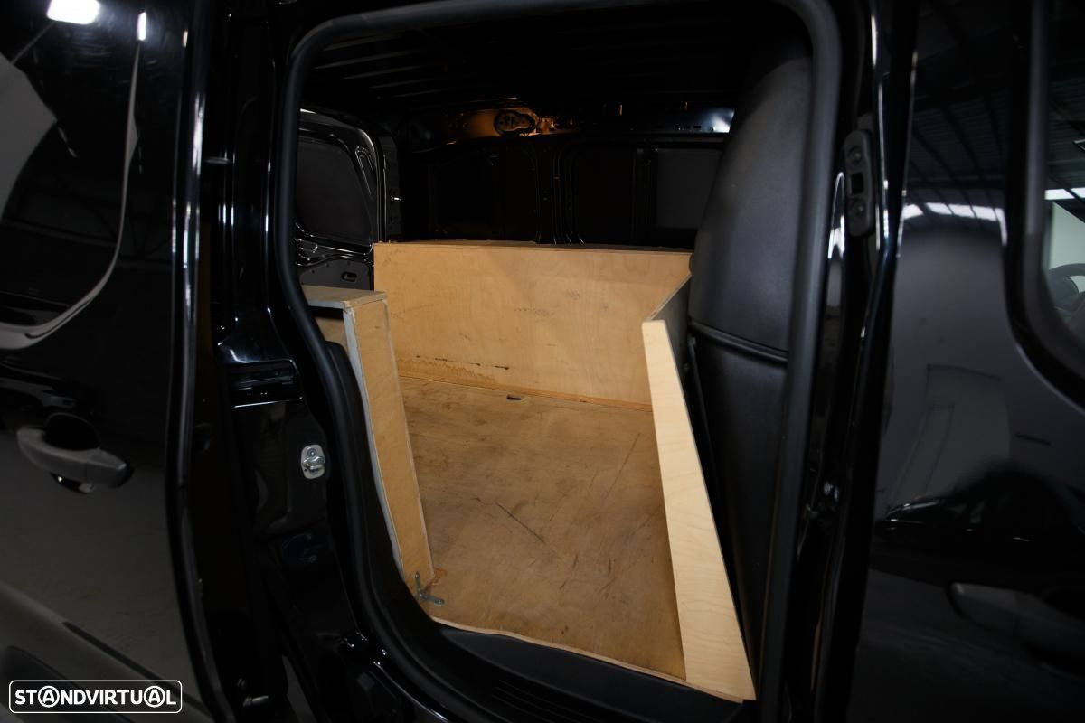 Citroën Berlingo 1.6 BlueHDi 3L c/iva - 9