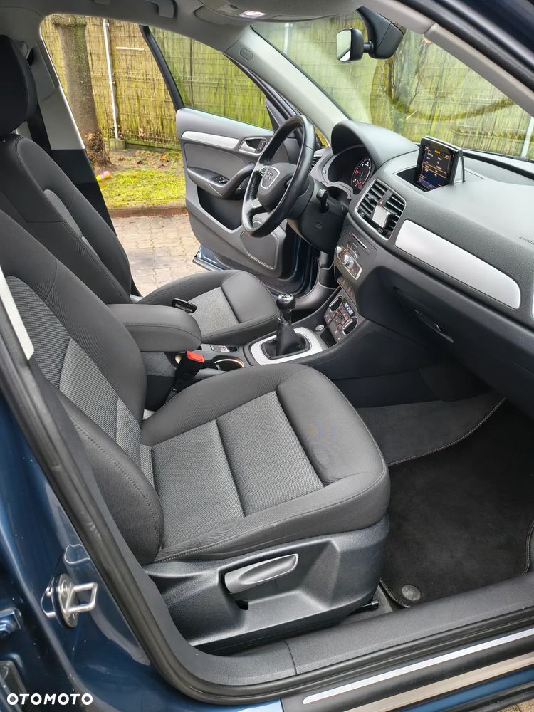 Audi Q3 2.0 TDI - 22