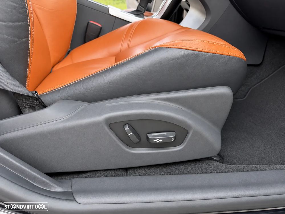 Volvo V60 - 36