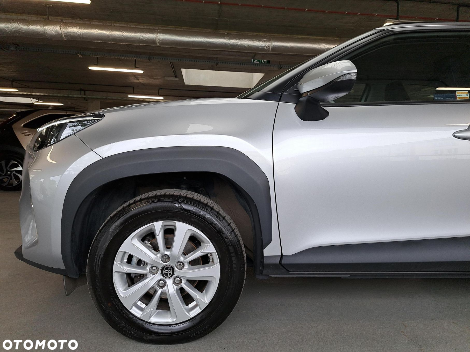 Toyota Yaris Cross - 35