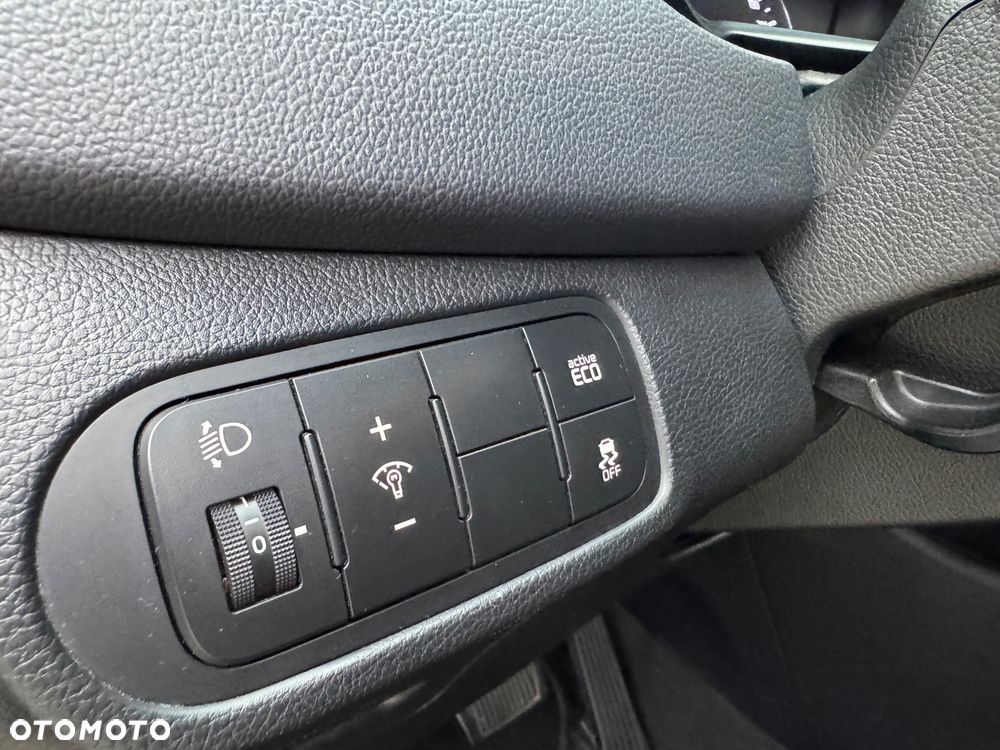 Kia Carens 1.7 CRDi L DCT - 21