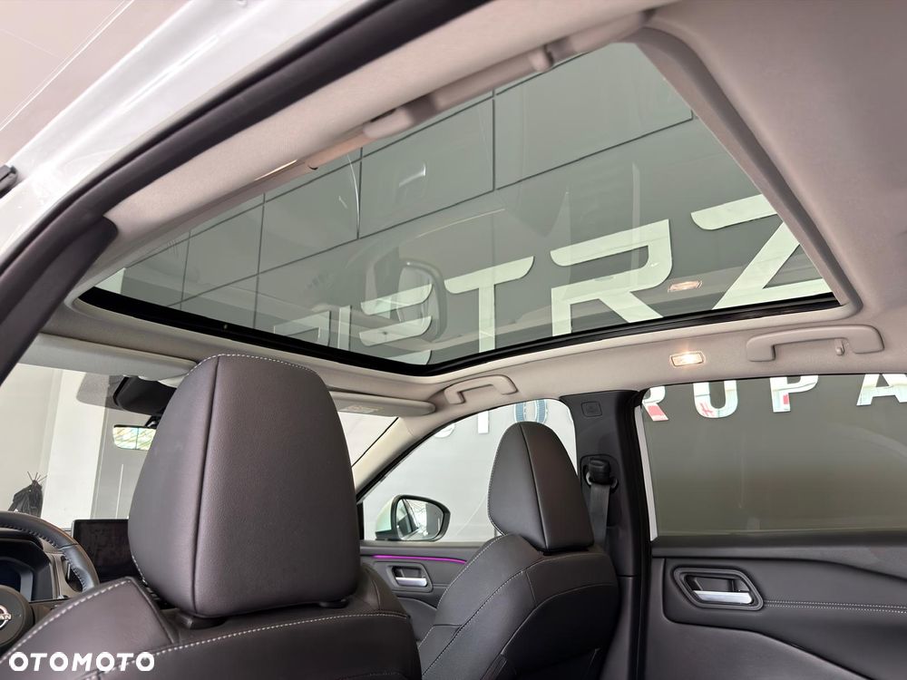 Nissan Qashqai 1.3 DIG-T MHEV Tekna+ Xtronic - 17