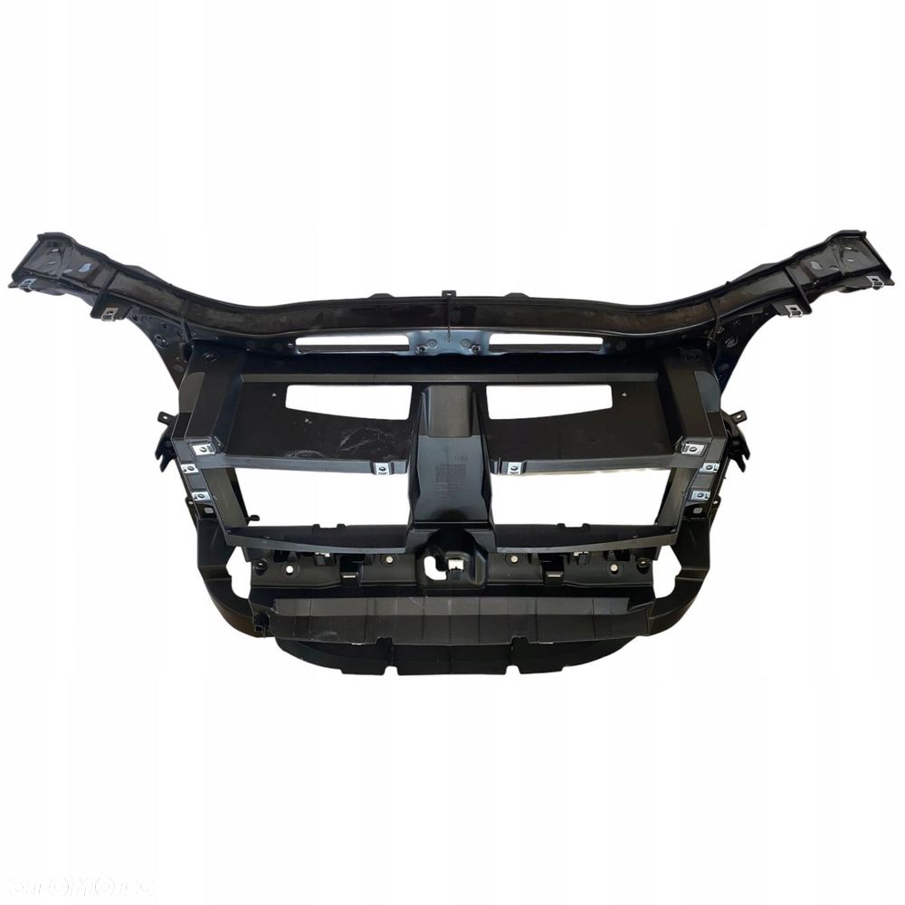 KPL pas przedni wlot powietrza kierownica okular lampy BMW X1 E84 2009-2015 - 11