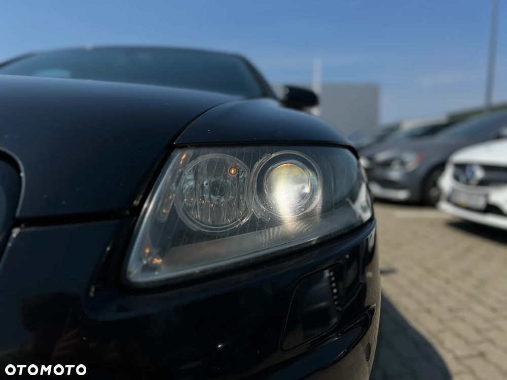 Audi A6 Allroad - 25