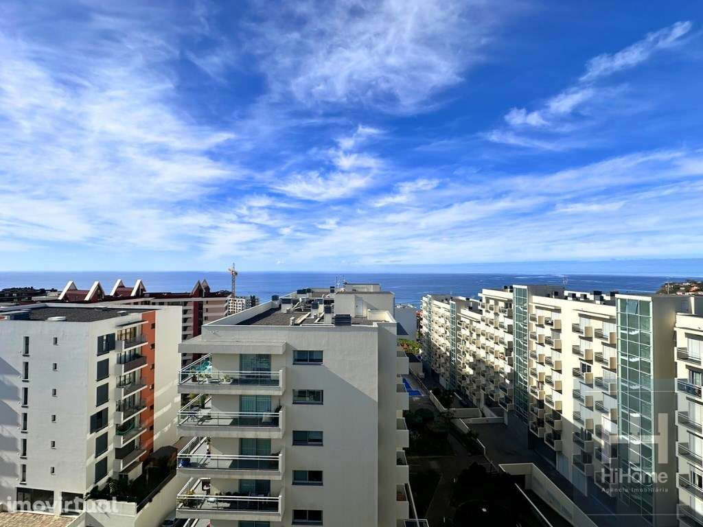Apartamento T1 novo no edifício Alameda Formosa IV - Grande imagem: 2/34