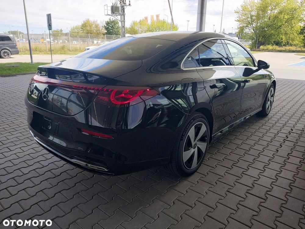 Mercedes-Benz CLA - 5