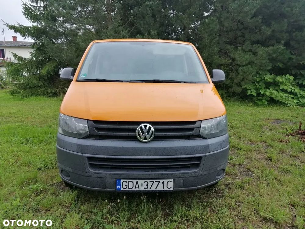 Volkswagen Caravelle TDI L2 Comfortline - 2