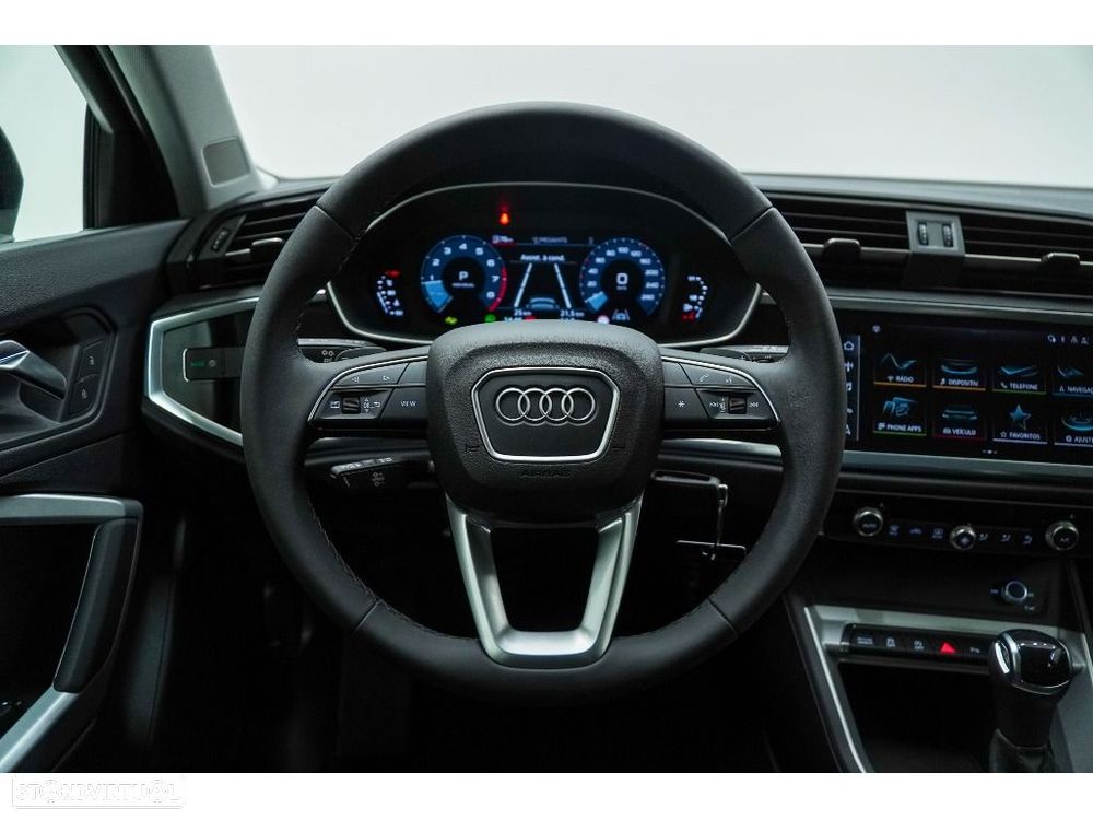 Audi Q3 Sportback 35 TFSI S line S tronic - 18
