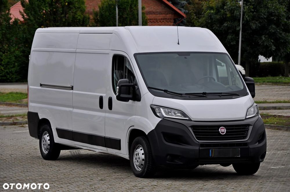 Fiat Ducato - 17