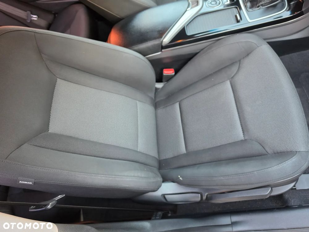 Hyundai i40 1.7 CRDi Automatik Style - 9