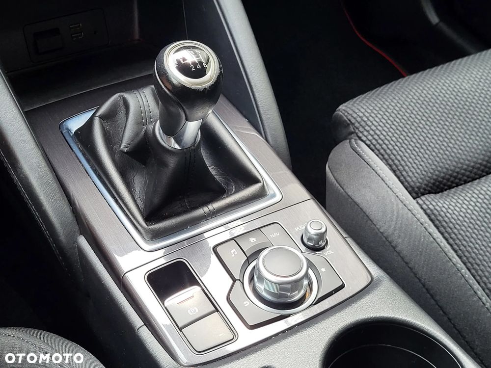 Mazda CX-5 - 18