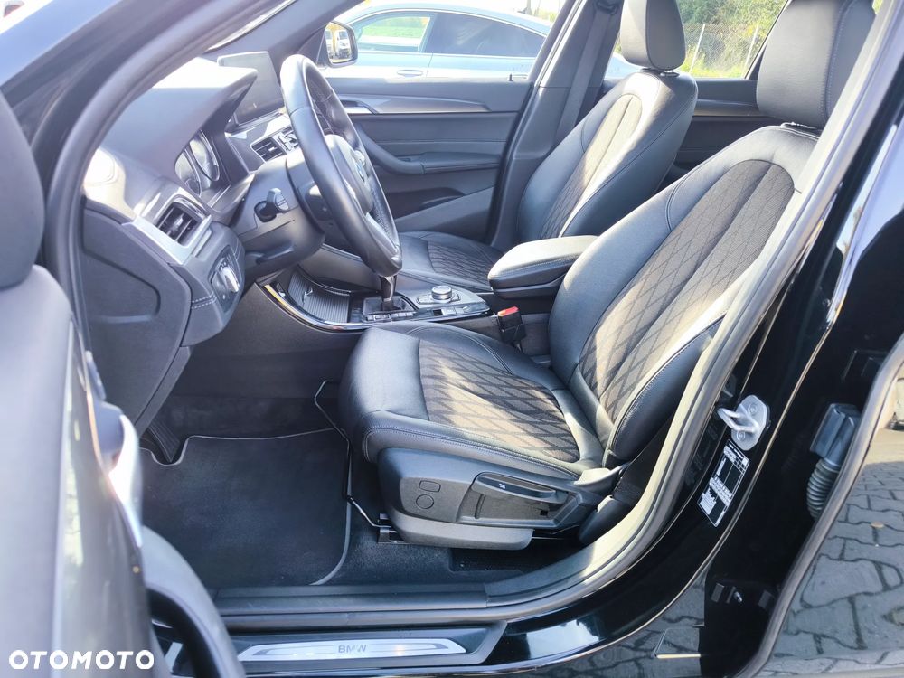 BMW X1 - 17
