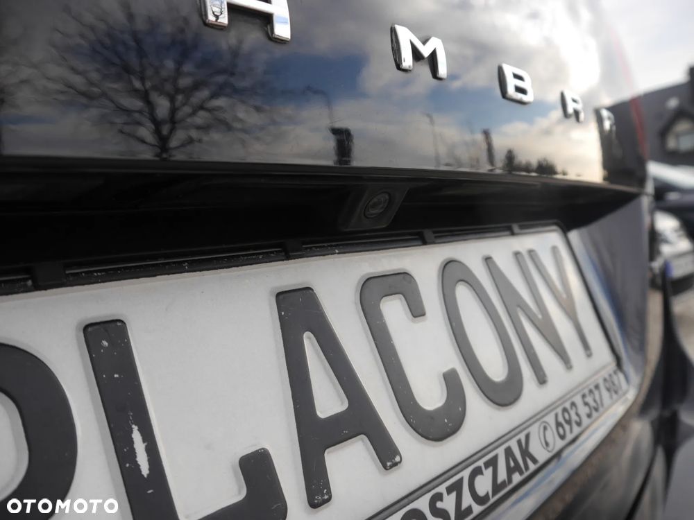 Seat Alhambra 2.0 TDI Ecomotive Style - 24