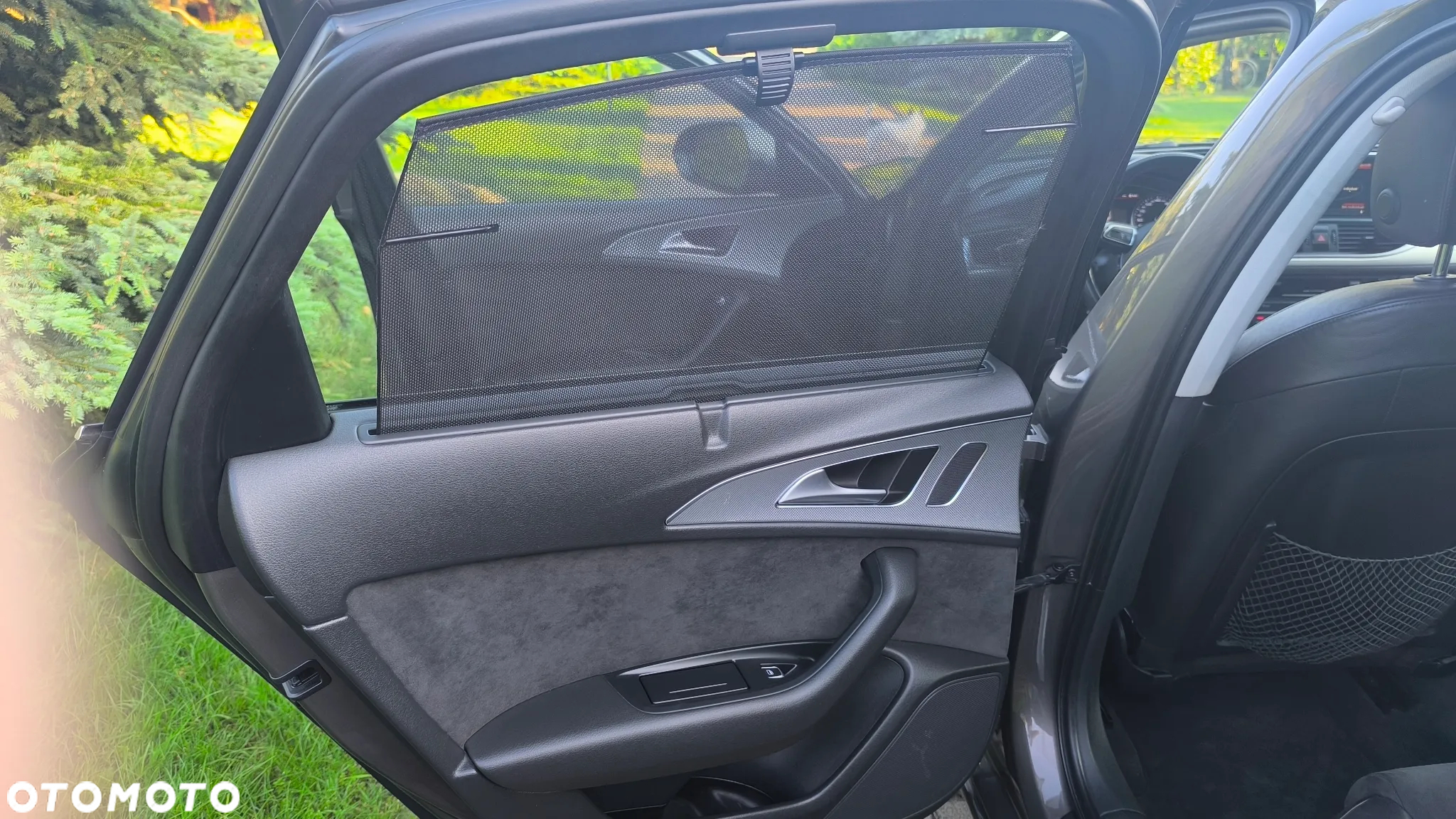 Audi A6 2.8 FSI Quattro S tronic - 16