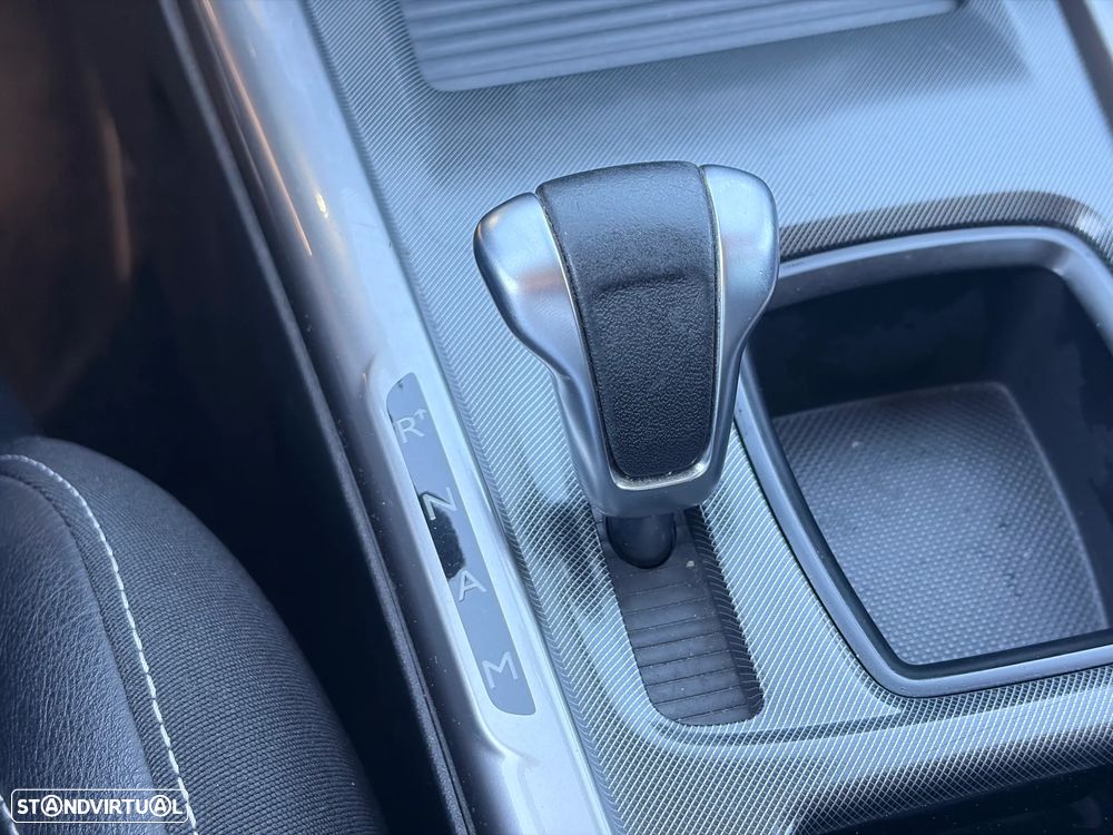 Citroën C4 1.6 e-HDi Exclusive CMP6 - 10