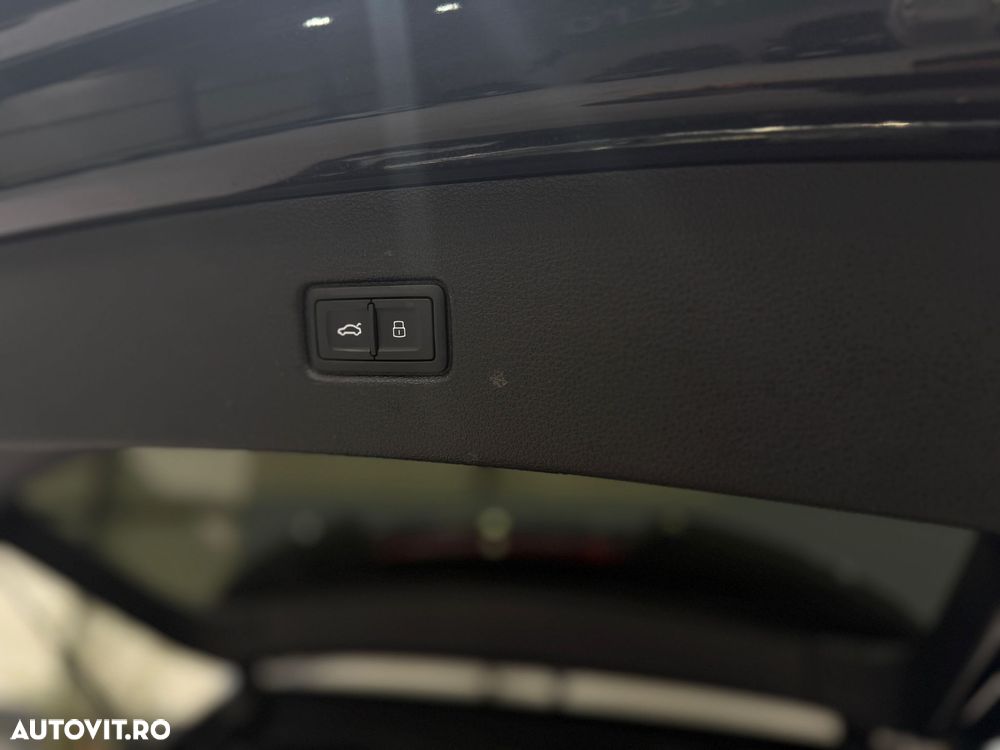 Audi Q7 3.0 55 TFSI quattro Tiptronic S Line - 10